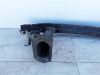ABSORBEDOR/SOPORTE TRAVIESA PARAGOLPES BMW SERIE 1 BERLINA (E81/E87) 