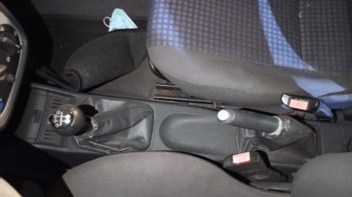 CONSOLA CENTRAL Opel CORSA C 