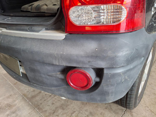 PARAGOLPES TRASERO Ssangyong ACTYON 