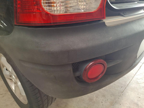 PARAGOLPES TRASERO Ssangyong ACTYON 
