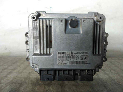 CENTRALITA MOTOR UCE, PEUGEOT, 207