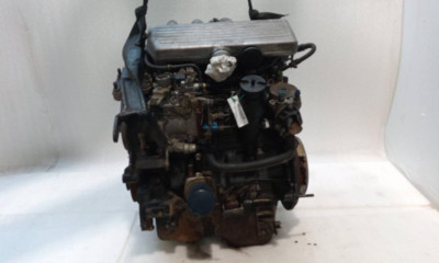 MOTOR COMPLETO, SUZUKI, VITARA (SE/SF/ET)