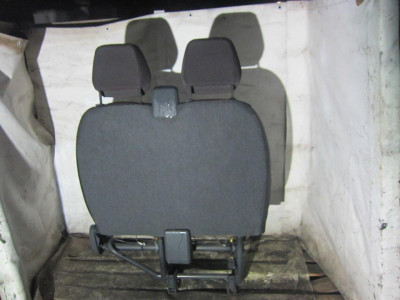 ASIENTO DOBLE, CITROEN, JUMPER KASTEN