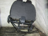  ASIENTO DOBLE, CITROEN, JUMPER KASTEN 