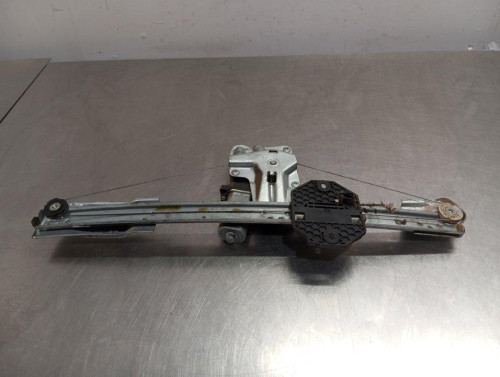  ELEVALUNAS DELANTERO DERECHO DACIA SANDERO II 
