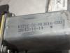  ELEVALUNAS DELANTERO DERECHO DACIA SANDERO II 