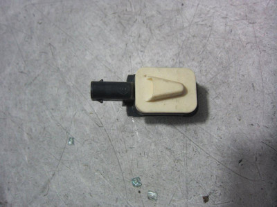 SENSOR DE IMPACTO, PORSCHE, CAYENNE (TIPO 92A)