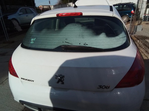  PORTON TRASERO Peugeot 