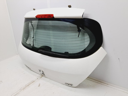  PORTON TRASERO Peugeot 