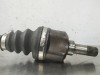  TRANSMISION DELANTERA IZQUIERDA PEUGEOT 307 BERLINA (S2) 