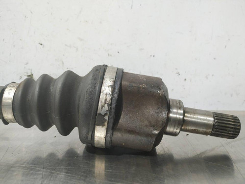  TRANSMISION DELANTERA IZQUIERDA PEUGEOT 307 BERLINA (S2) 