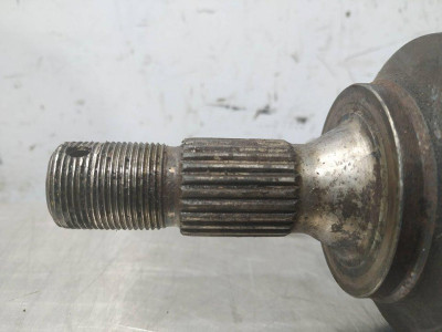 TRANSMISION DELANTERA IZQUIERDA, PEUGEOT, 307 BERLINA (S2)
