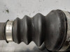  TRANSMISION DELANTERA IZQUIERDA PEUGEOT 307 BERLINA (S2) 