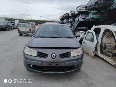 RENAULT MEGANE II BERLINA 5P