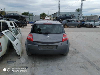 RENAULT MEGANE II BERLINA 5P