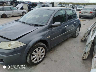 RENAULT MEGANE II BERLINA 5P