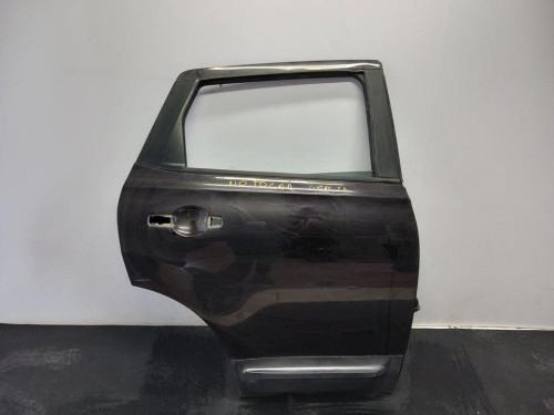  PUERTA TRASERA DERECHA NISSAN QASHQAI (J10) 