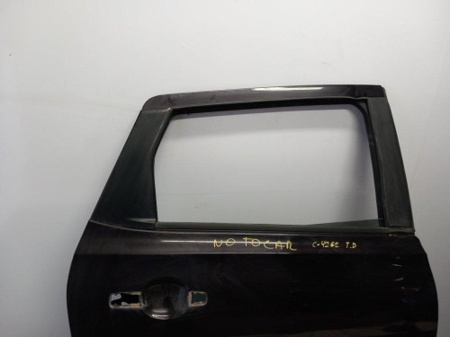  PUERTA TRASERA DERECHA NISSAN QASHQAI (J10) 