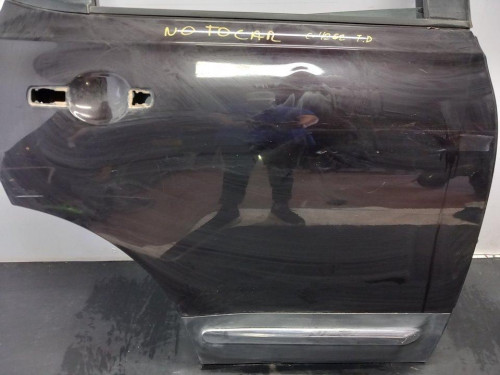 PUERTA TRASERA DERECHA NISSAN QASHQAI (J10) 
