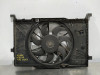  ELECTROVENTILADOR, MERCEDES-BENZ, CLASE B (BM 245) 