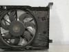 ELECTROVENTILADOR, MERCEDES-BENZ, CLASE B (BM 245) 