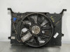  ELECTROVENTILADOR, MERCEDES-BENZ, CLASE B (BM 245) 