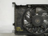  ELECTROVENTILADOR, MERCEDES-BENZ, CLASE B (BM 245) 