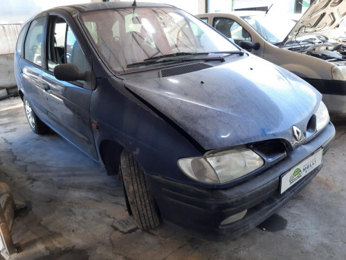  RENAULT MEGANE I SCENIC (JA0) 