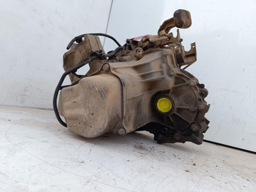 CAJA CAMBIOS Citroen C2 