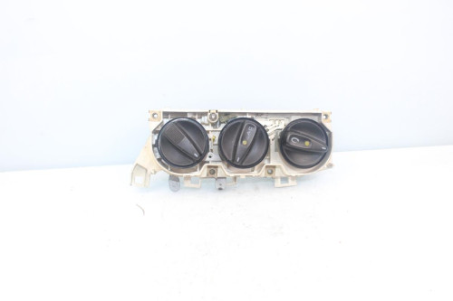MANDO CALEFACCION / AIRE ACONDICIONADO Volkswagen SHARAN (7M8) 