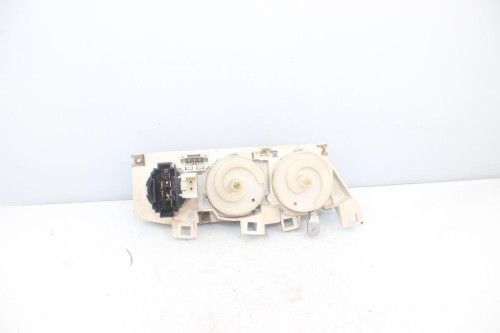MANDO CALEFACCION / AIRE ACONDICIONADO Volkswagen SHARAN (7M8) 