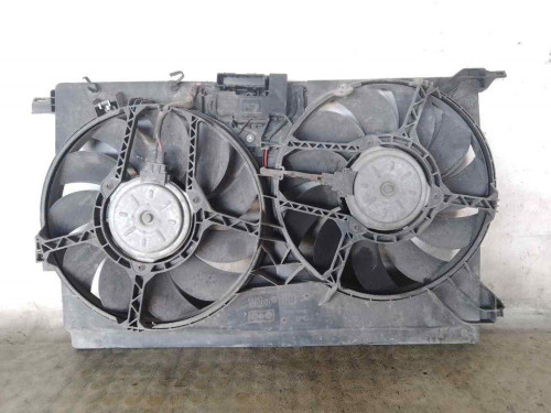 ELECTROVENTILADOR Opel VECTRA C BERLINA 