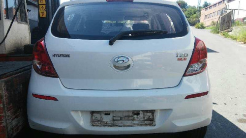  HYUNDAI I20 (PB) 