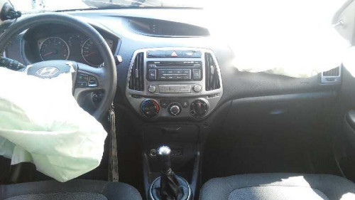  HYUNDAI I20 (PB) 