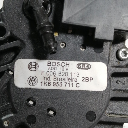 MOTOR LIMPIA TRASERO Volkswagen GOLF V (1K1)(10.2003) 