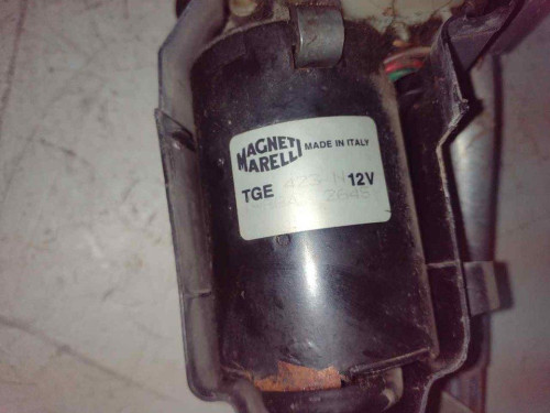  MOTOR LIMPIA DELANTERO Fiat I PUNTO (176) BERLINA 