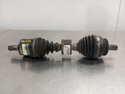 TRANSMISION DELANTERA IZQUIERDA, VOLVO, C70 CABRIOLET