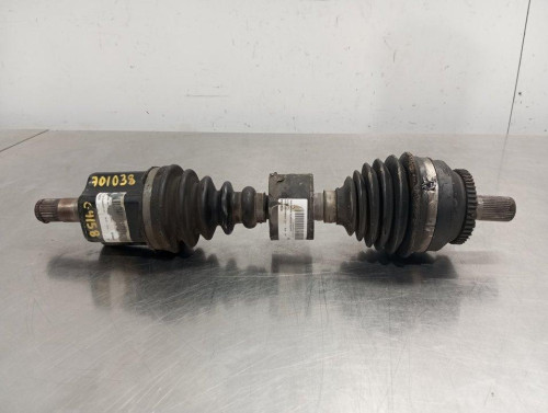  TRANSMISION DELANTERA IZQUIERDA, VOLVO, C70 CABRIOLET 