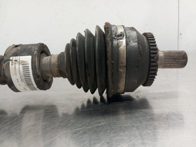 TRANSMISION DELANTERA IZQUIERDA, VOLVO, C70 CABRIOLET