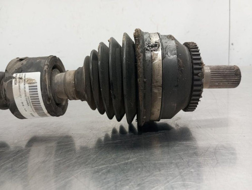  TRANSMISION DELANTERA IZQUIERDA, VOLVO, C70 CABRIOLET 