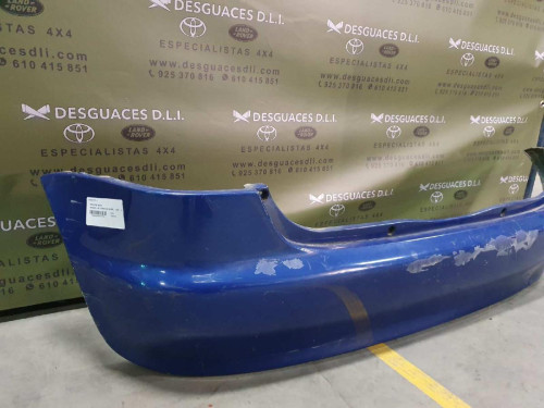 PARAGOLPES TRASERO Mercedes-Benz CLASE A (BM 168) 