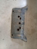 CUBRECARTER Opel FRONTERA A 