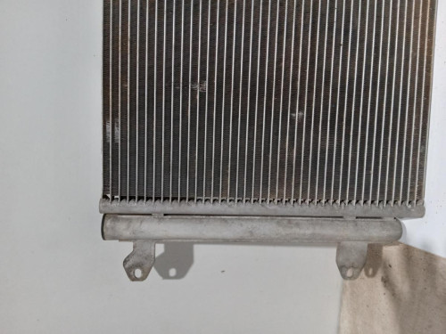  CONDENSADOR / RADIADOR AIRE ACONDICIONADO 