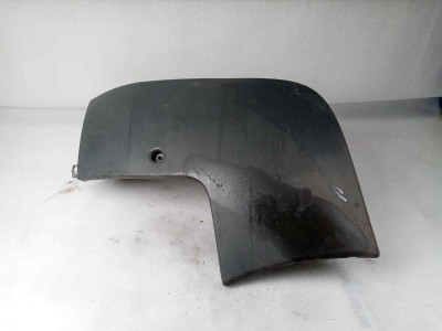 MOLDURA PARAGOLPE TRASERA, RENAULT, TRAFIC II COMBI