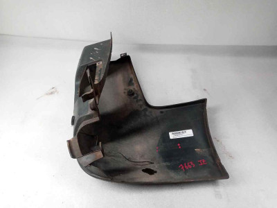 MOLDURA PARAGOLPE TRASERA, RENAULT, TRAFIC II COMBI