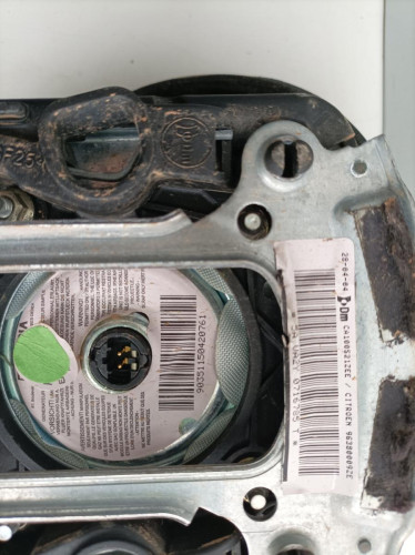  AIRBAG DELANTERO IZQUIERDO 