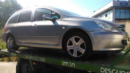  PEUGEOT 307 BREAK / SW (S1)(04.2002) 