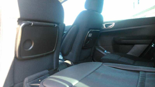  PEUGEOT 307 BREAK / SW (S1)(04.2002) 