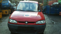 PEUGEOT PARTNER (S1)(07.1996)