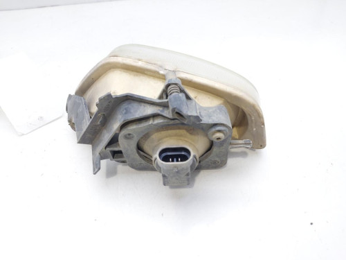  FARO ANTINIEBLA IZQUIERDO Ford FOCUS BERLINA (CAK) 